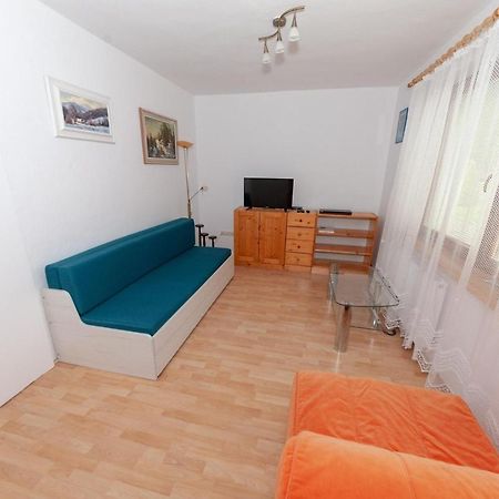 Řadovka Bílá Apartamento Exterior foto